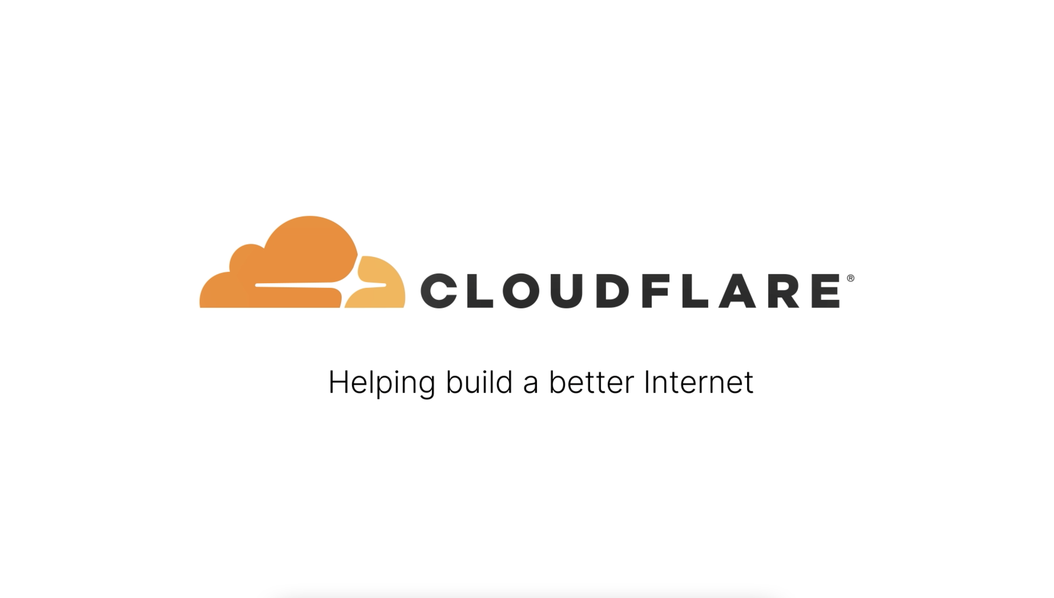 cloudflare.com