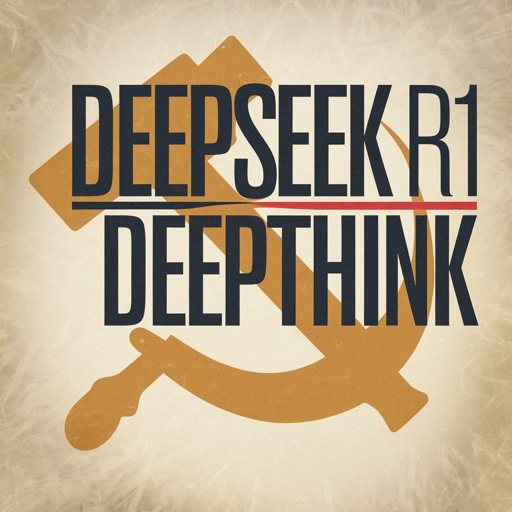 DeepSeek R1 DeepThink & Censorship