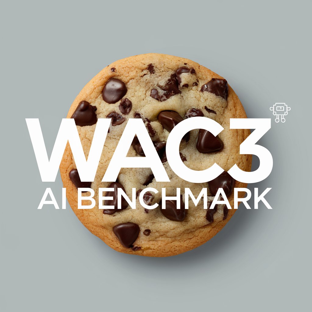 WAC3 Ai Benchmark