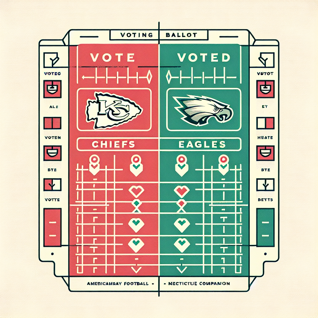 Coding a Super Bowl Vote App with Perplexity.ai