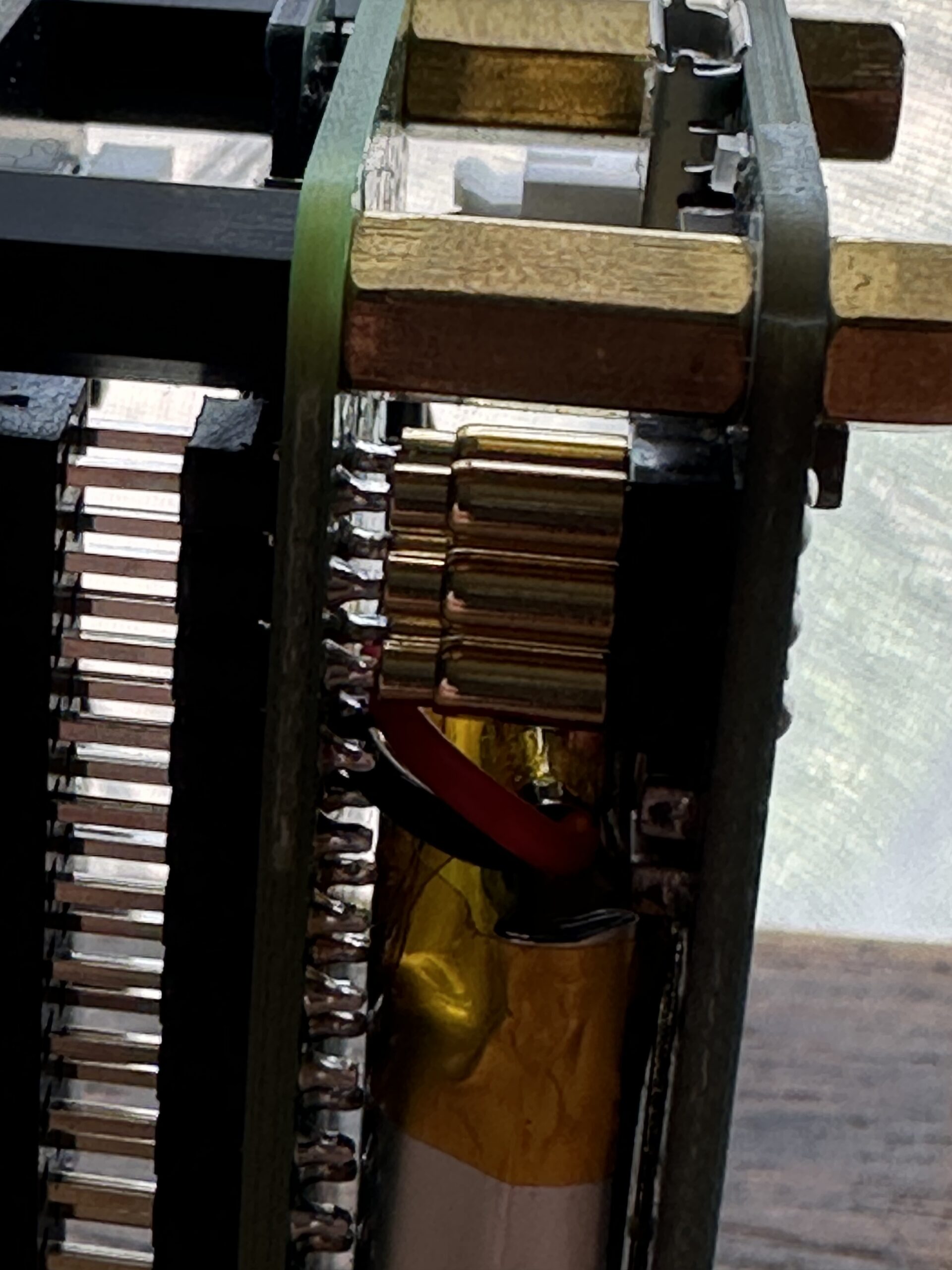 Raspi Zero Amazon Pogo Pins