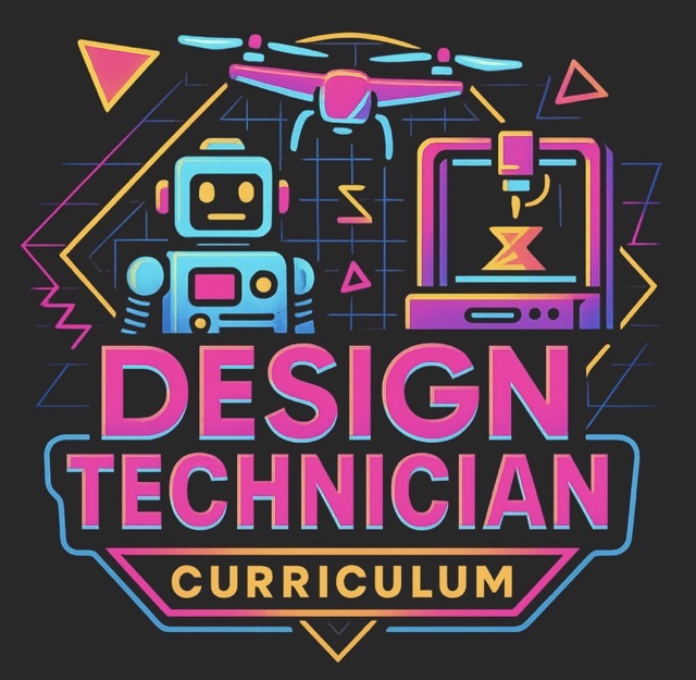 Design Technician: Program Description