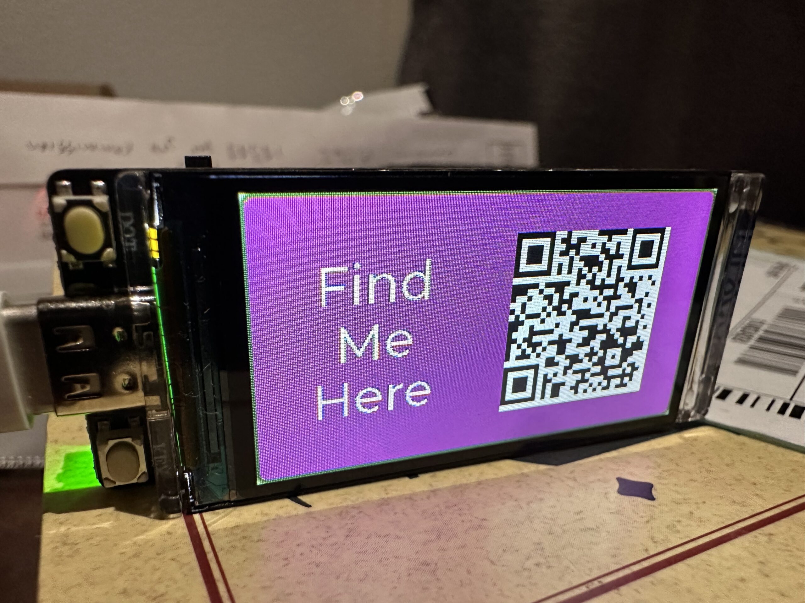 SeaGL.org 2025 Badge