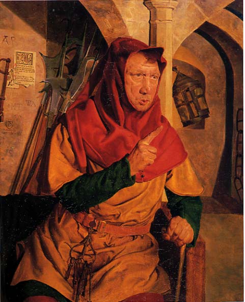 Dogberry – A Micro Language Model for ESP32