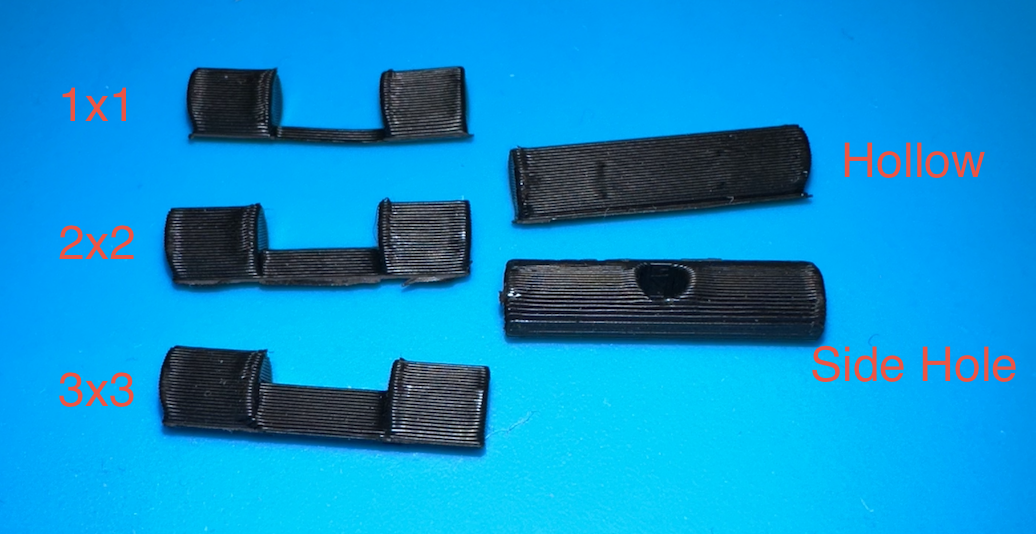 3D Printing Electrical Fuses: An Experiment in Conductive PLA