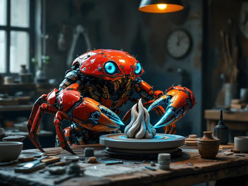 3D Modeling on OpenClaw