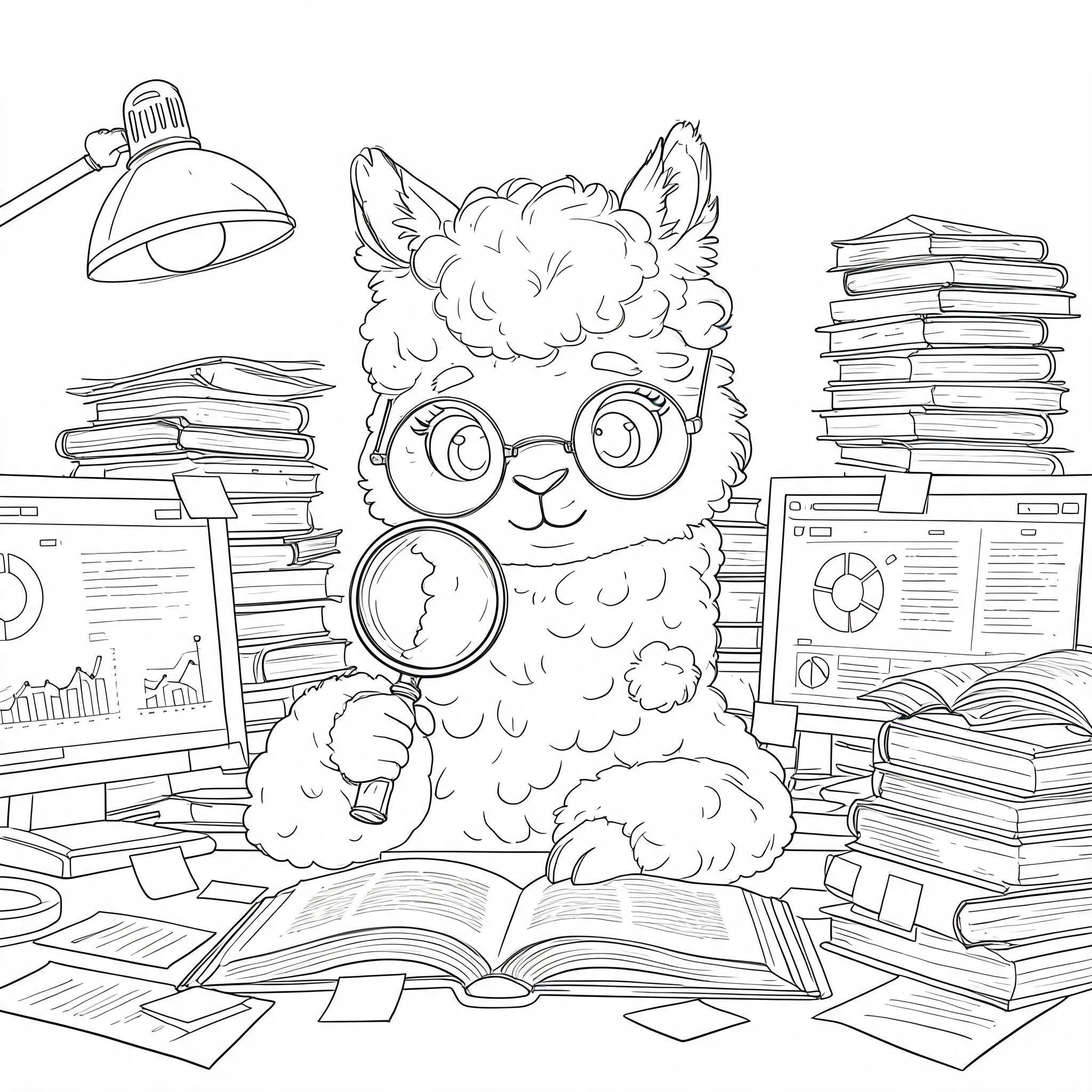 Deep Research Tool for OpenwebUI & Ollama